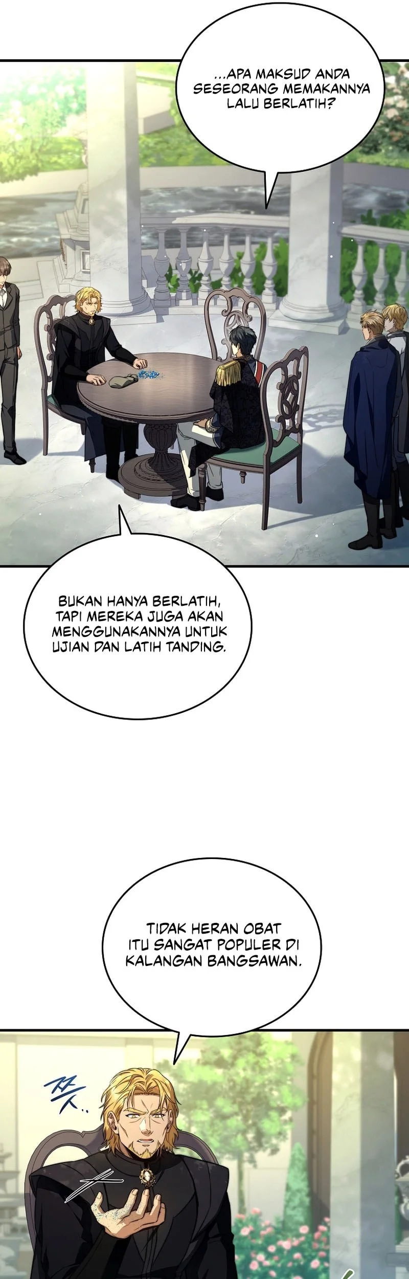 Chapter 74 - halaman 23