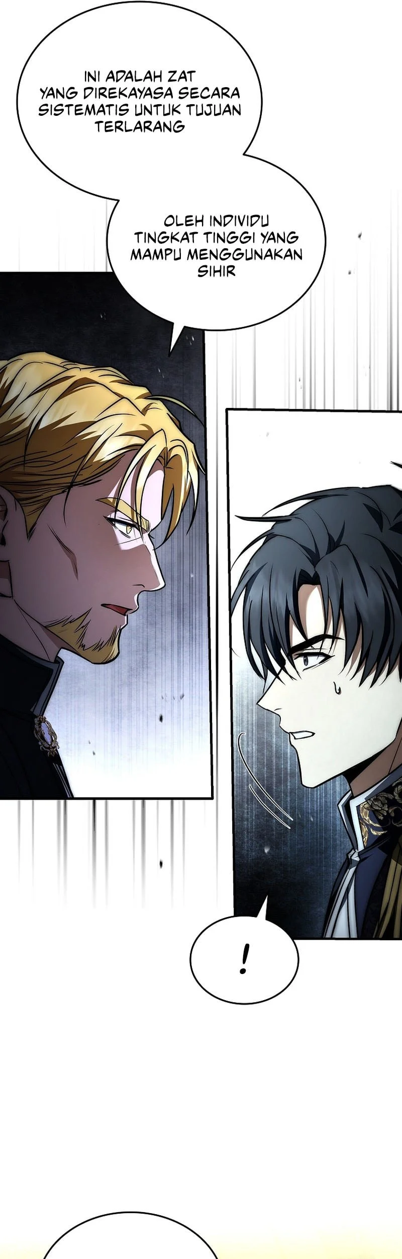 Chapter 74 - halaman 27
