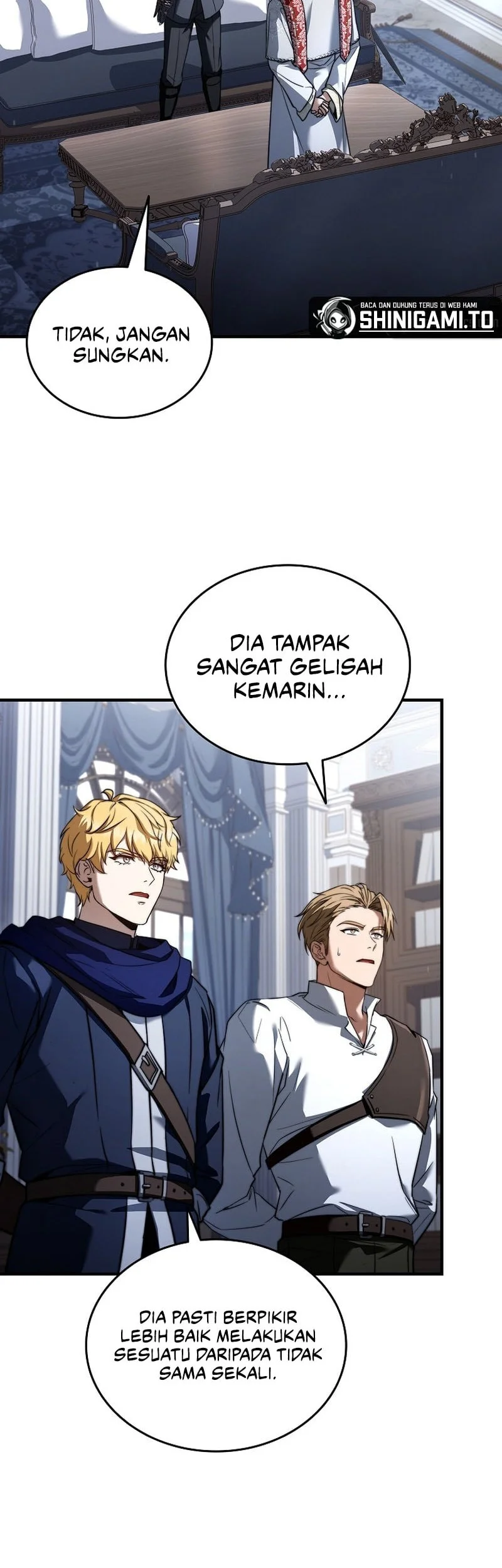 Chapter 75 - halaman 6