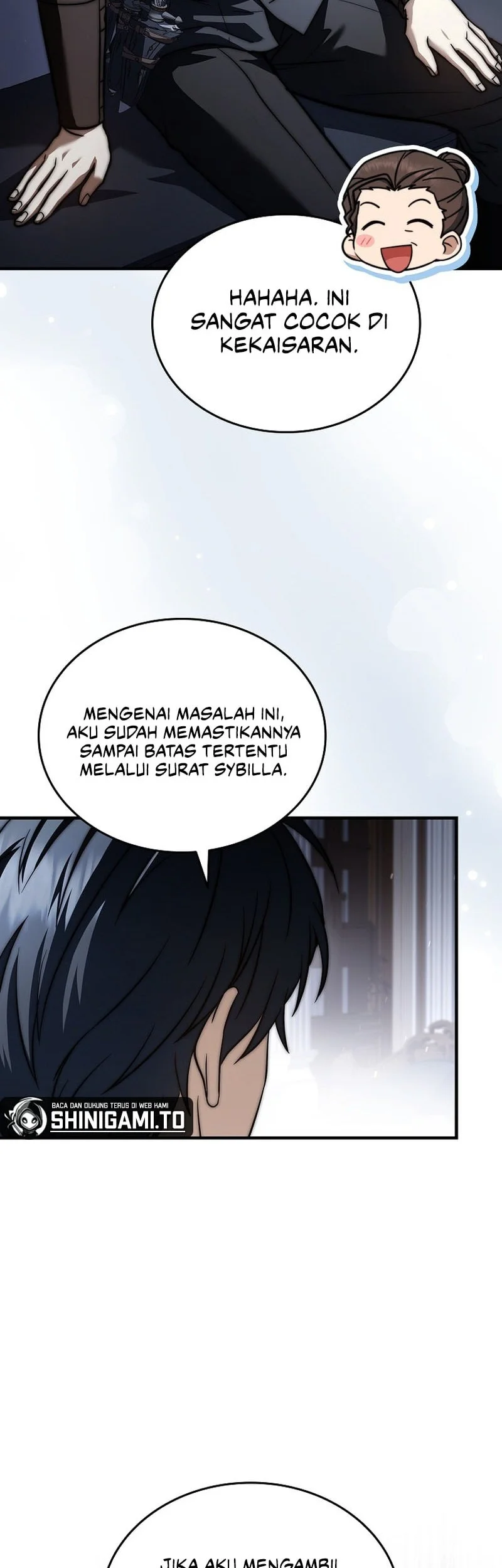 Chapter 75 - halaman 8