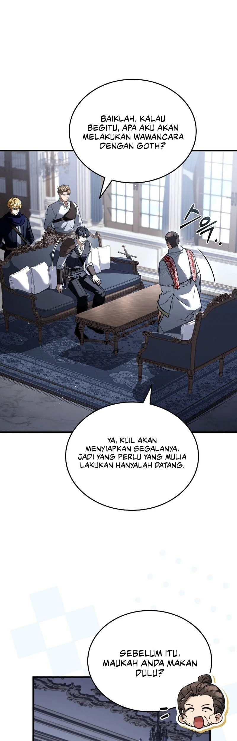 Chapter 75 - halaman 15