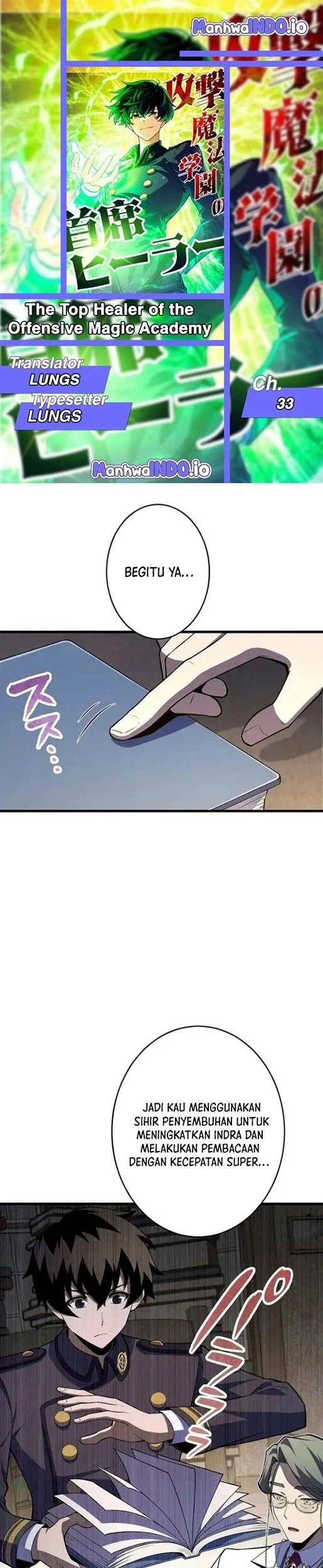 Chapter 33 - halaman 2