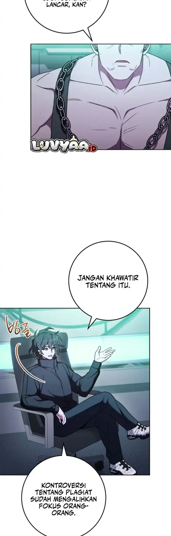 Chapter 43 - halaman 43