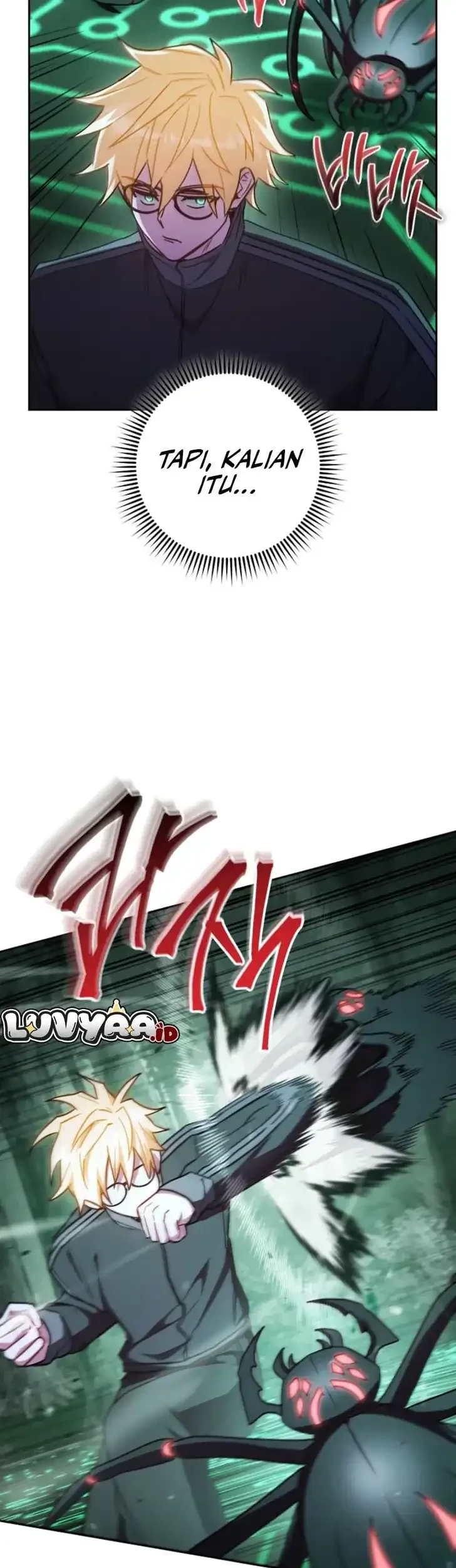 Chapter 45 - halaman 35