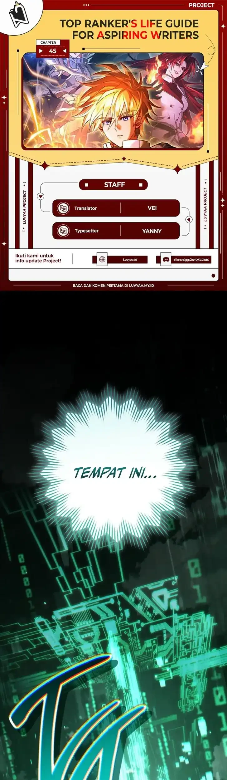 Chapter 45 - halaman 2