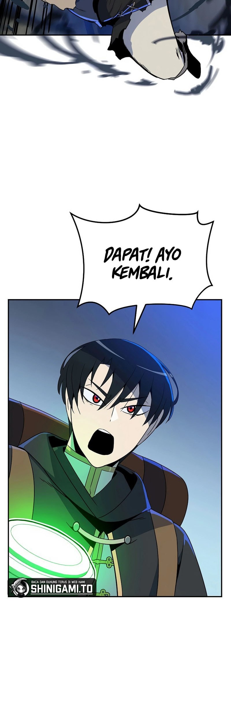 Chapter 25 - halaman 61