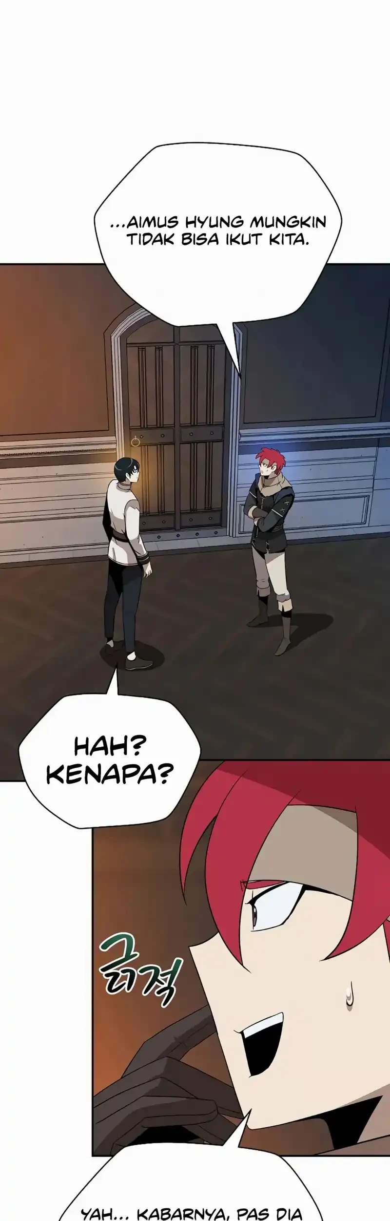 Chapter 32 - halaman 64