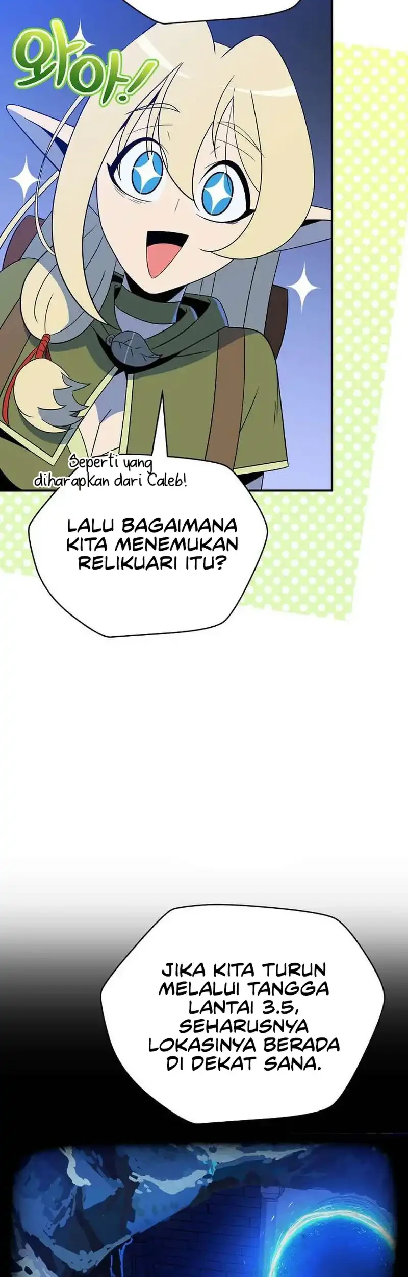 Chapter 45 - halaman 58
