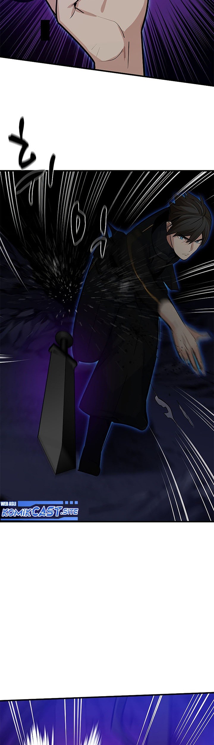 Chapter 100 - halaman 27