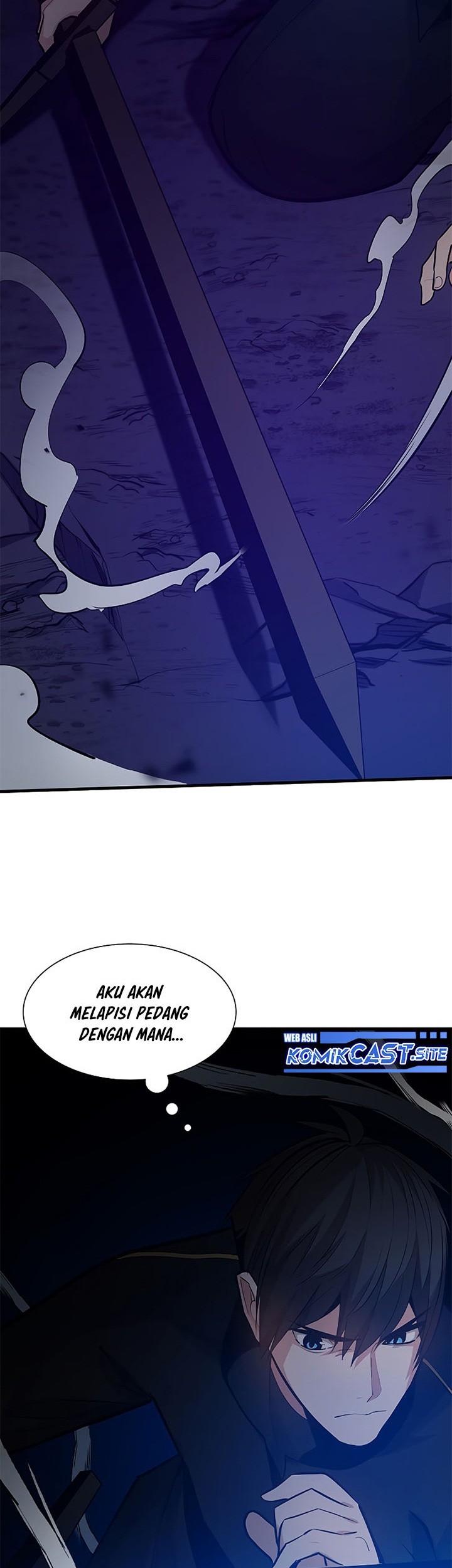 Chapter 100 - halaman 33