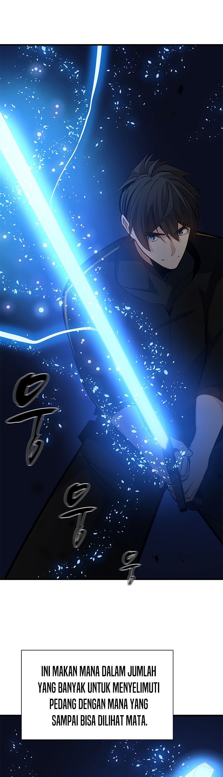 Chapter 100 - halaman 37