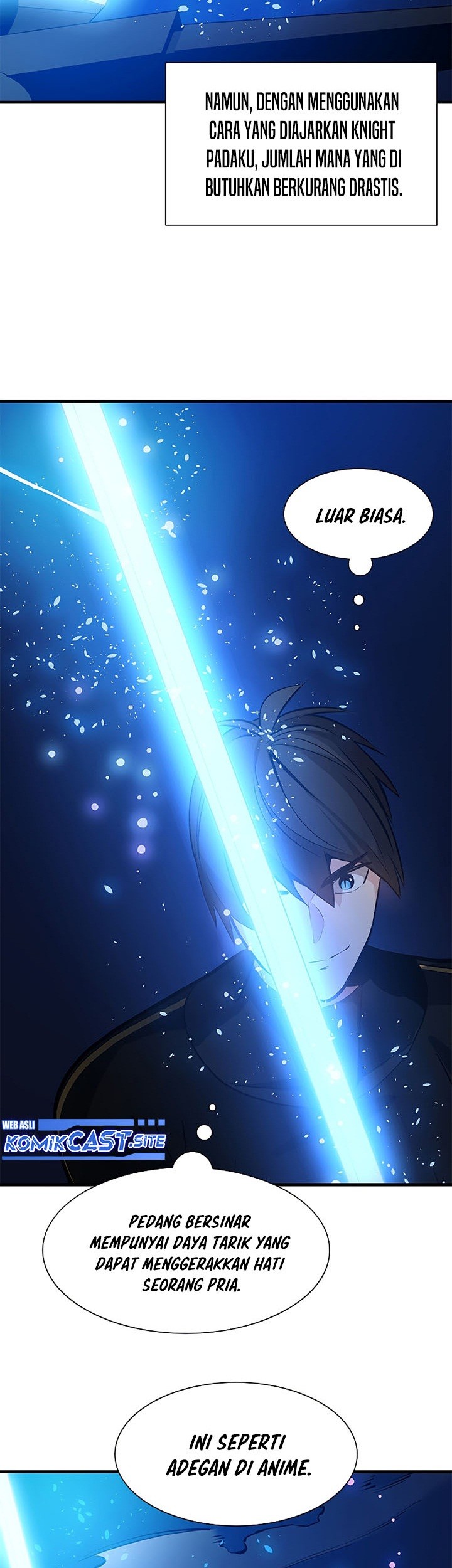 Chapter 100 - halaman 39