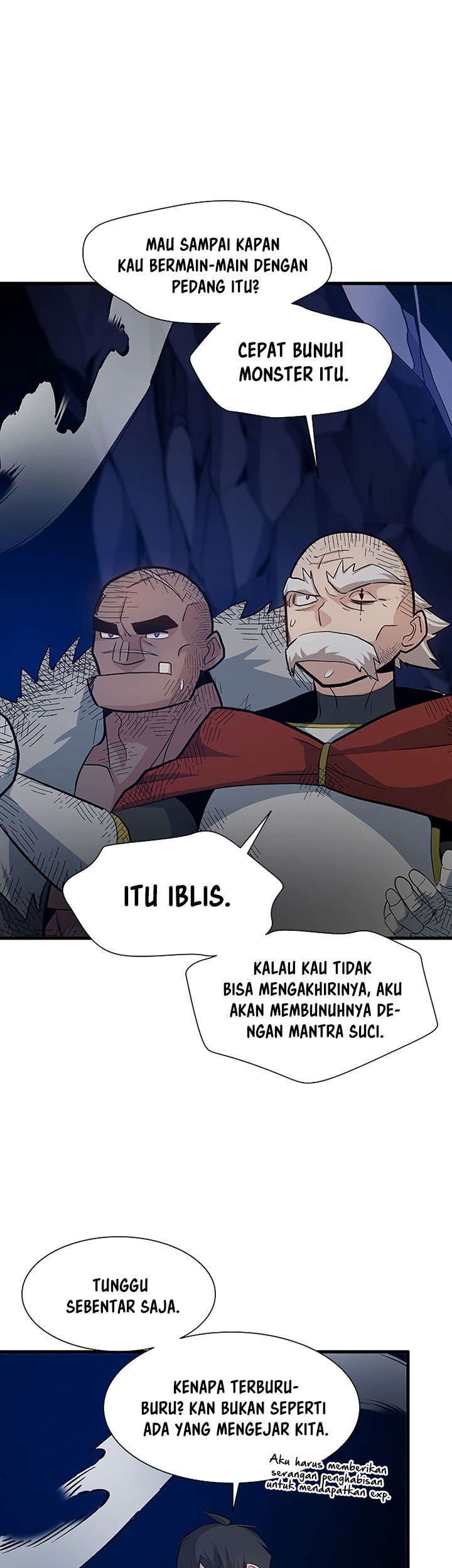 Chapter 100 - halaman 49