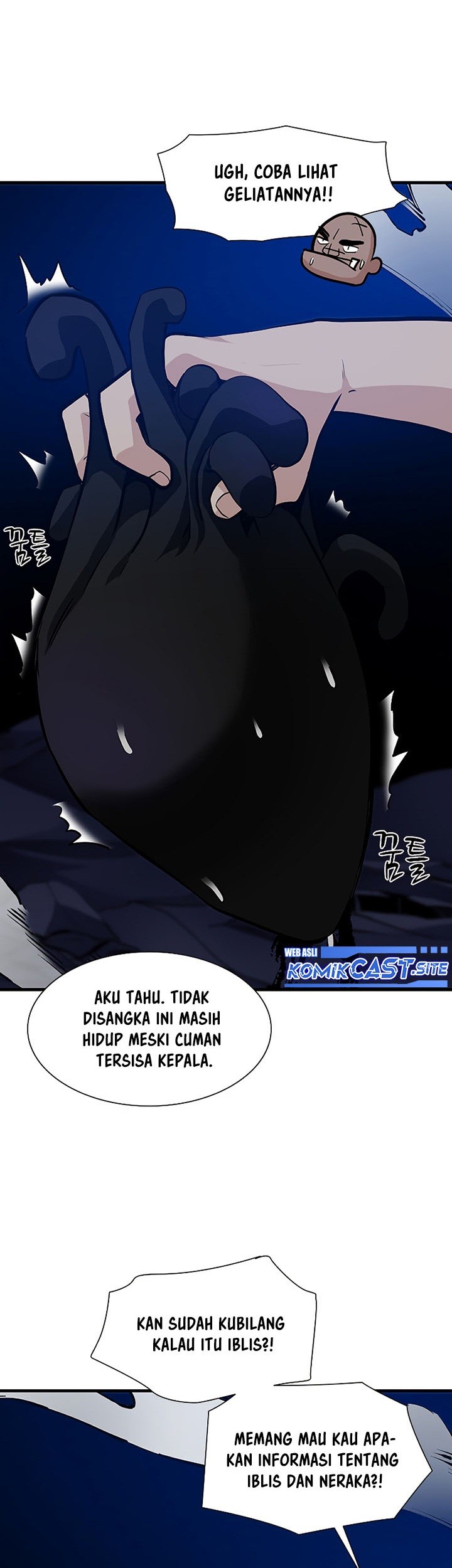 Chapter 100 - halaman 51