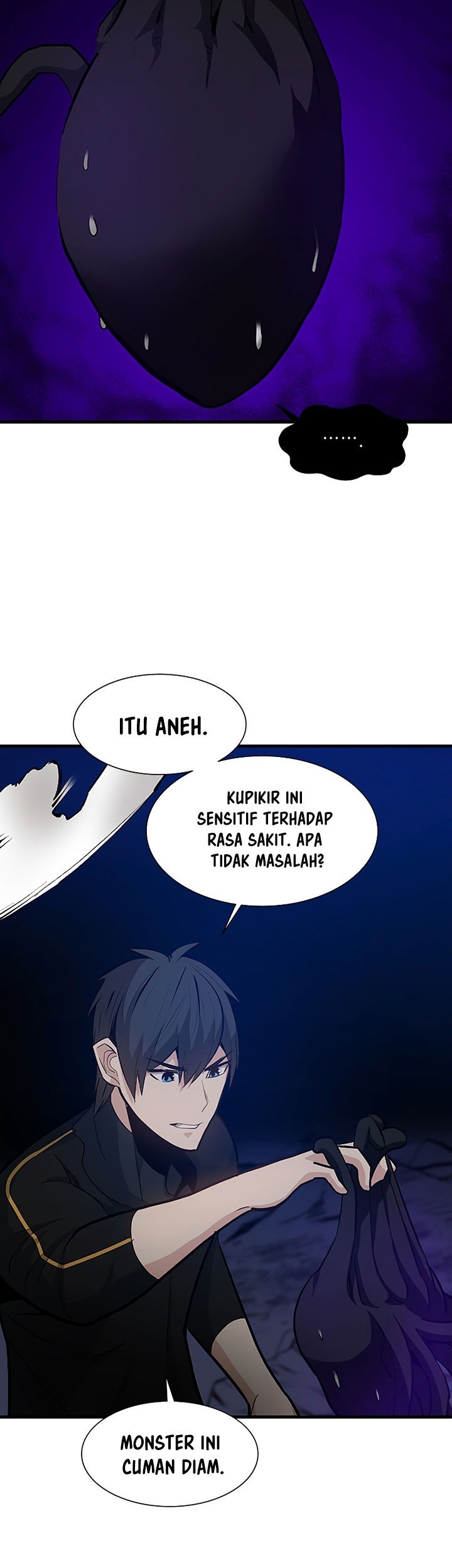 Chapter 100 - halaman 55