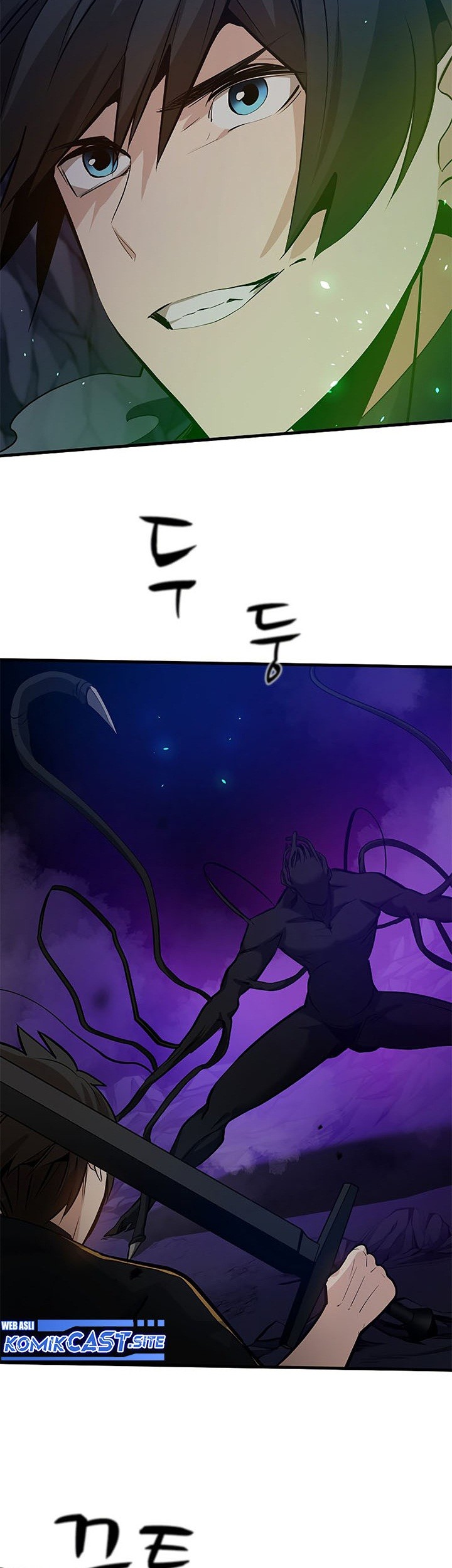 Chapter 100 - halaman 3