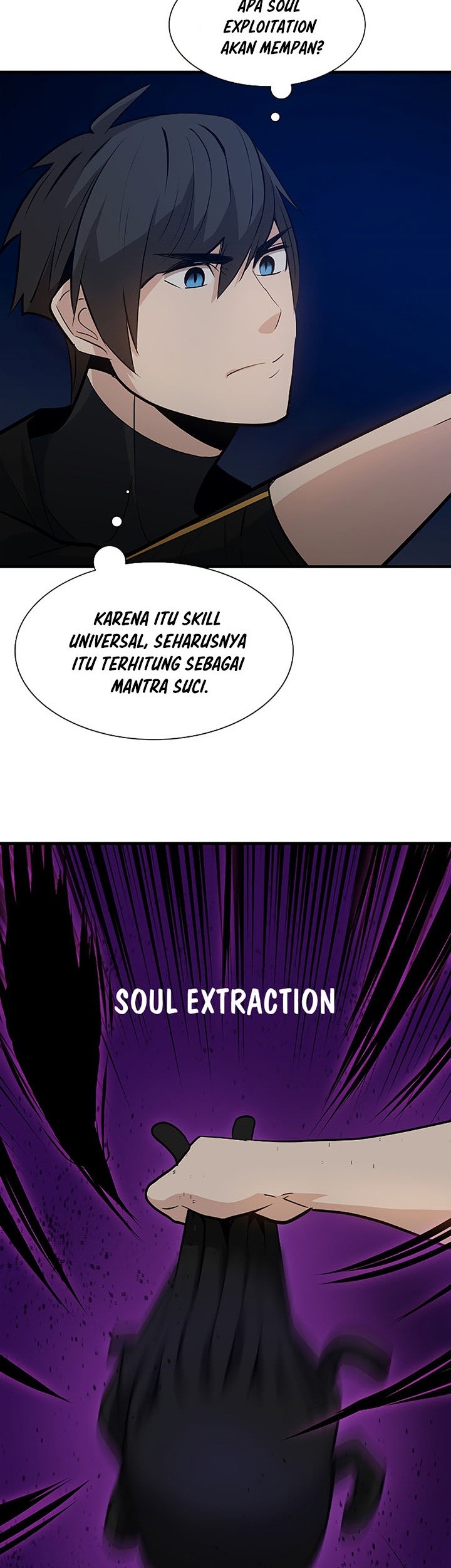 Chapter 100 - halaman 59