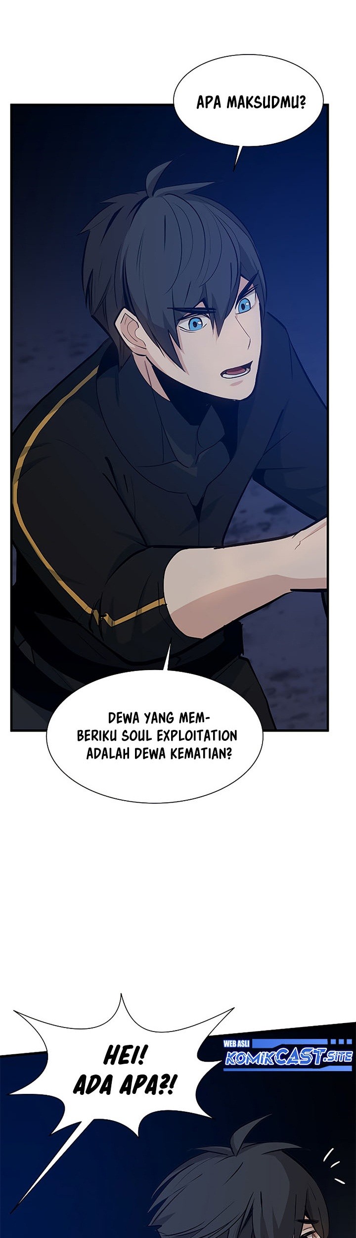 Chapter 100 - halaman 63