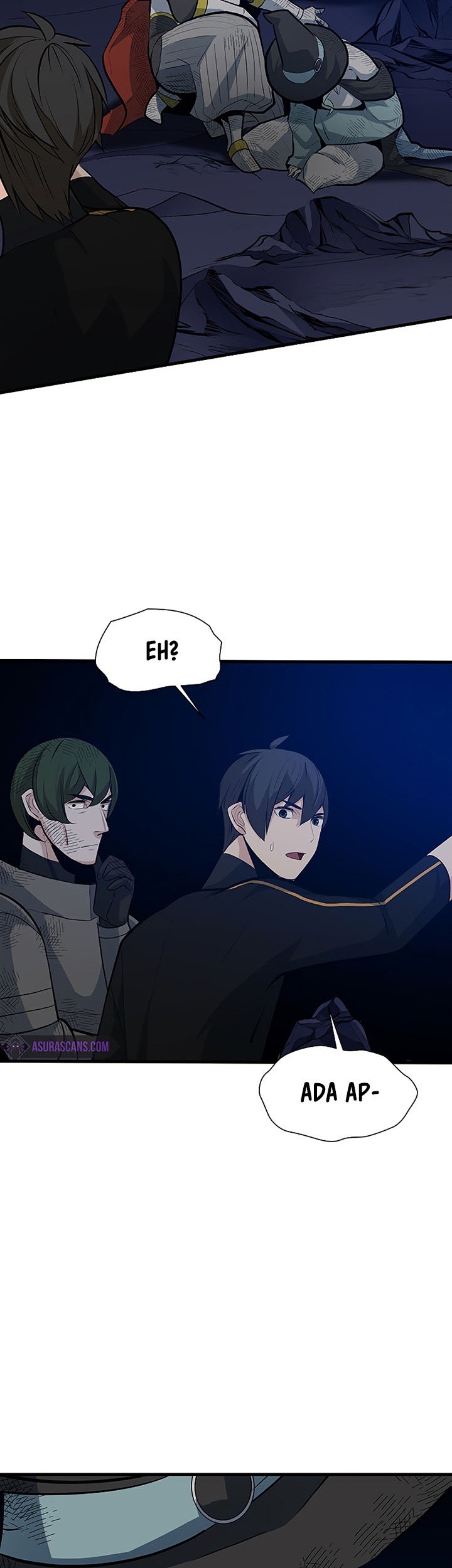 Chapter 100 - halaman 65