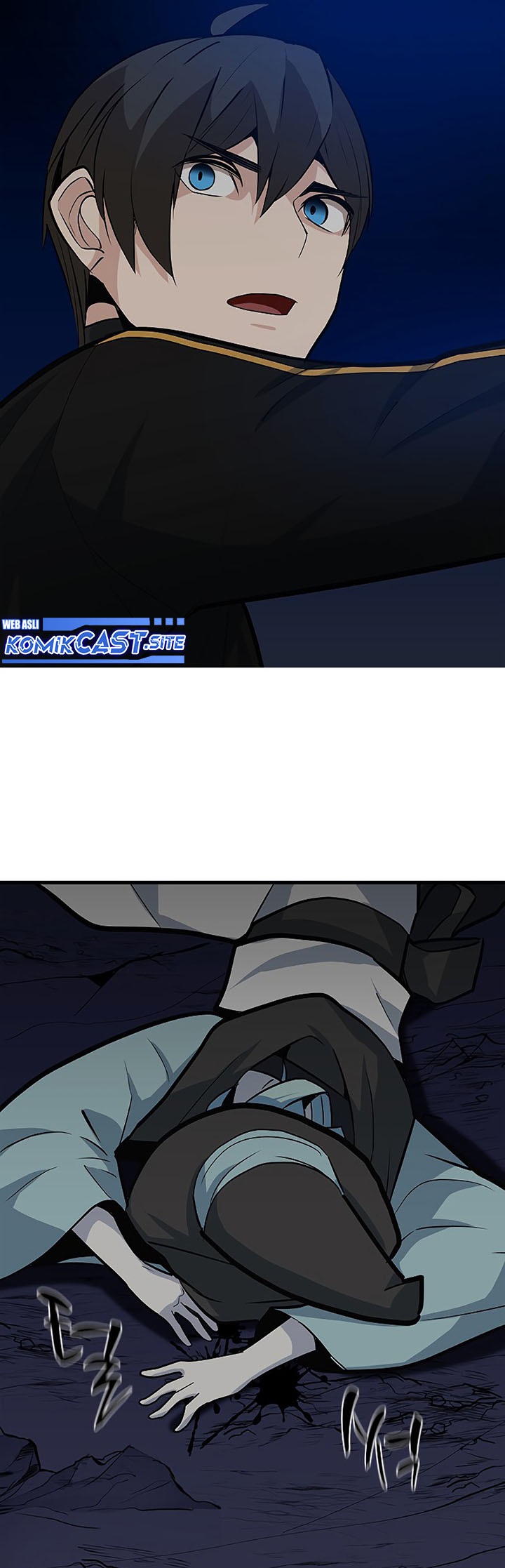 Chapter 100 - halaman 67