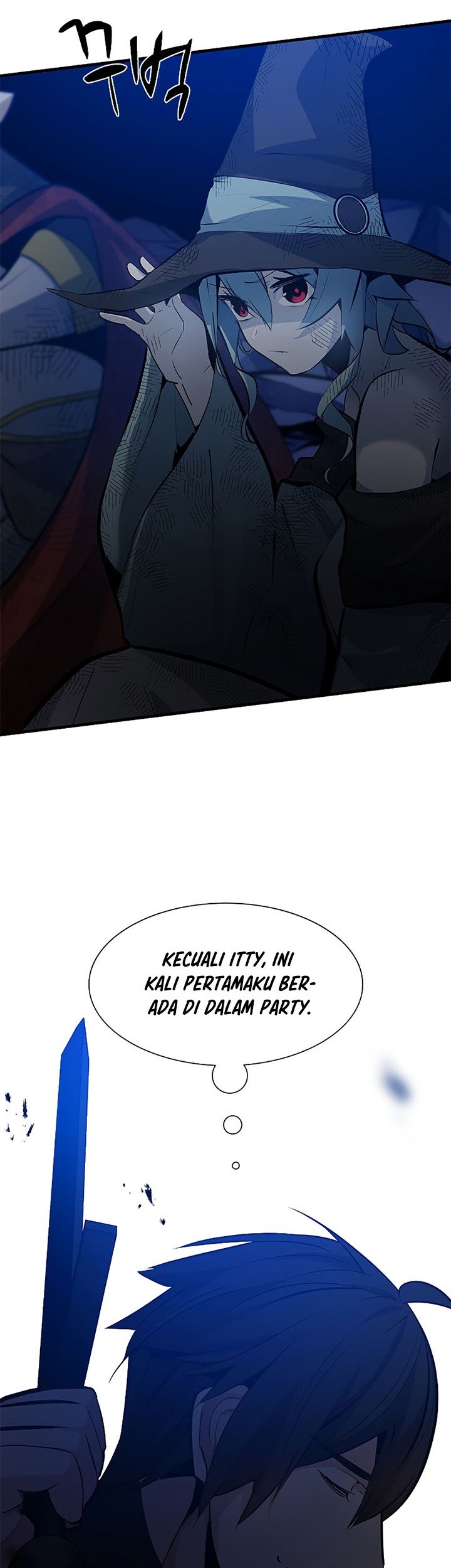 Chapter 100 - halaman 9