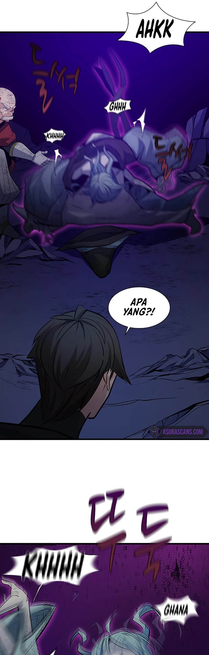 Chapter 101 - halaman 21