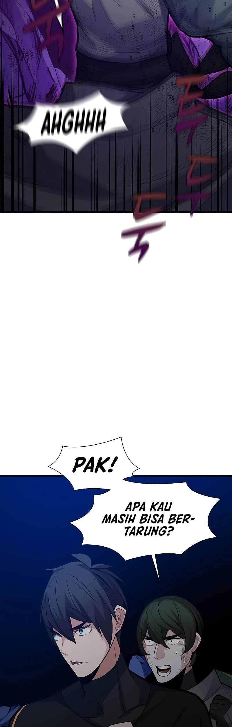 Chapter 101 - halaman 23