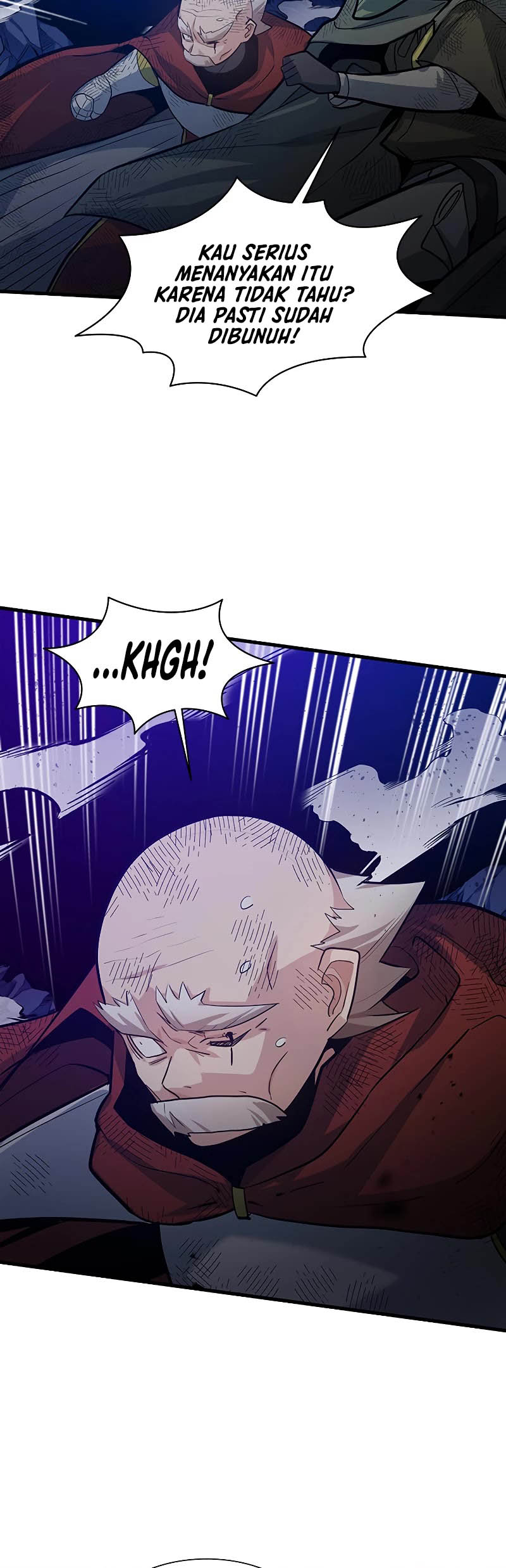 Chapter 101 - halaman 27