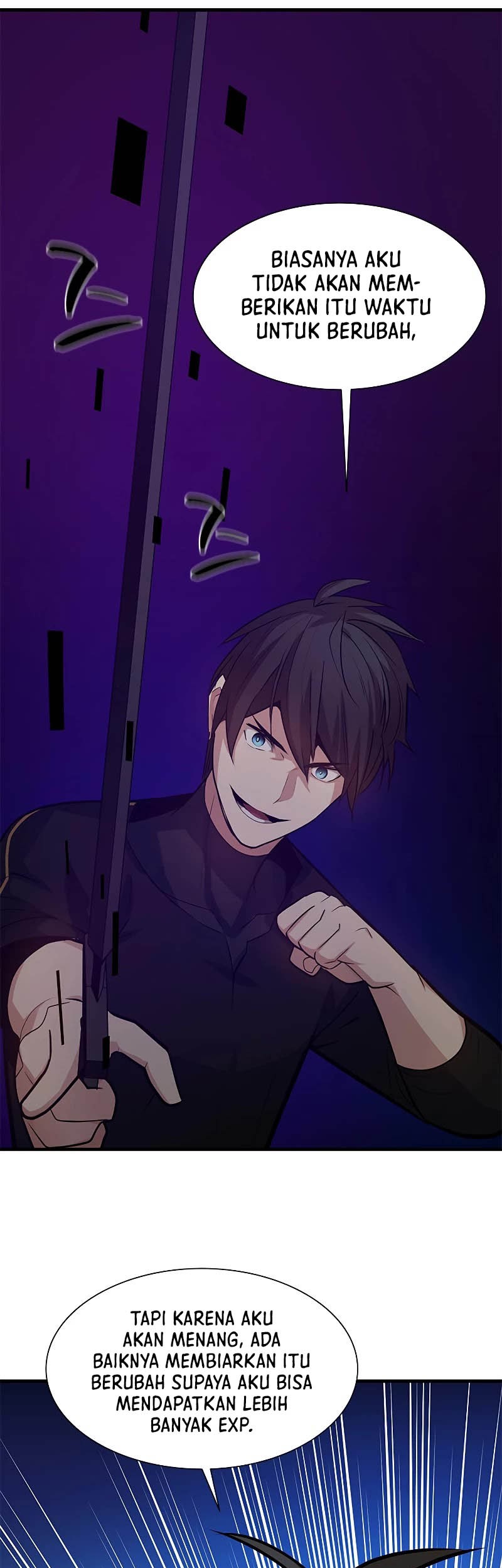 Chapter 101 - halaman 29