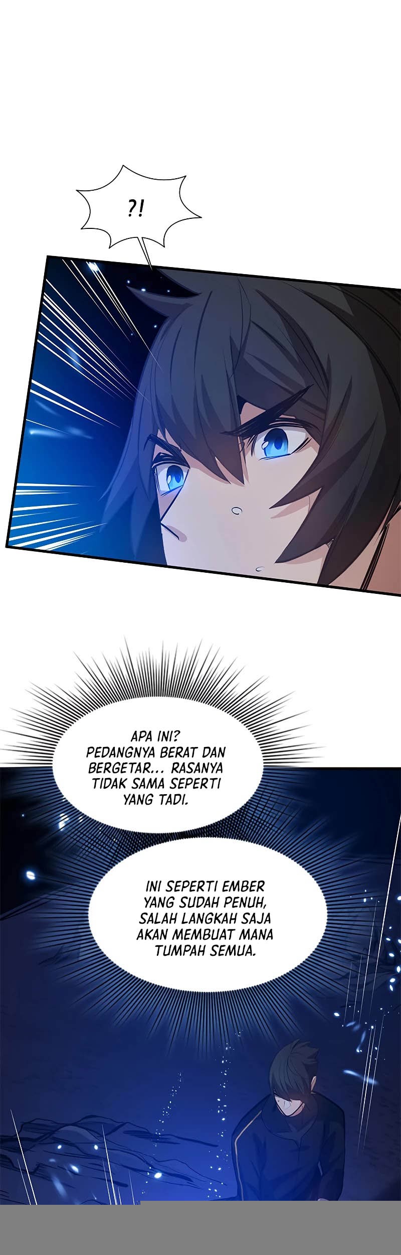 Chapter 101 - halaman 35