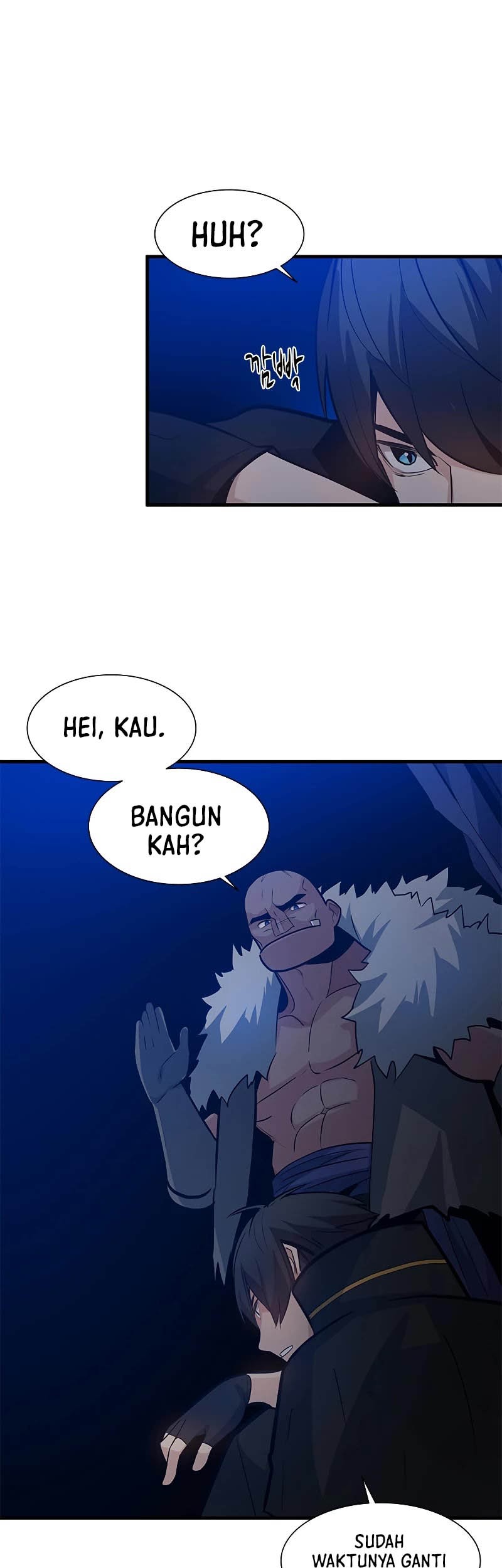 Chapter 101 - halaman 51
