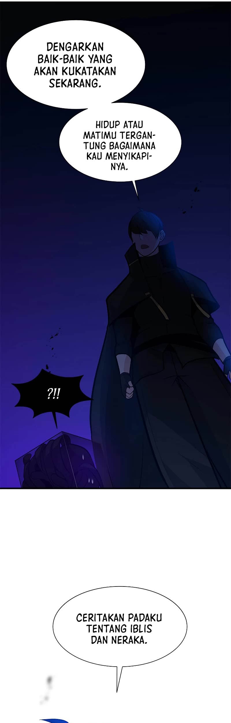 Chapter 101 - halaman 70