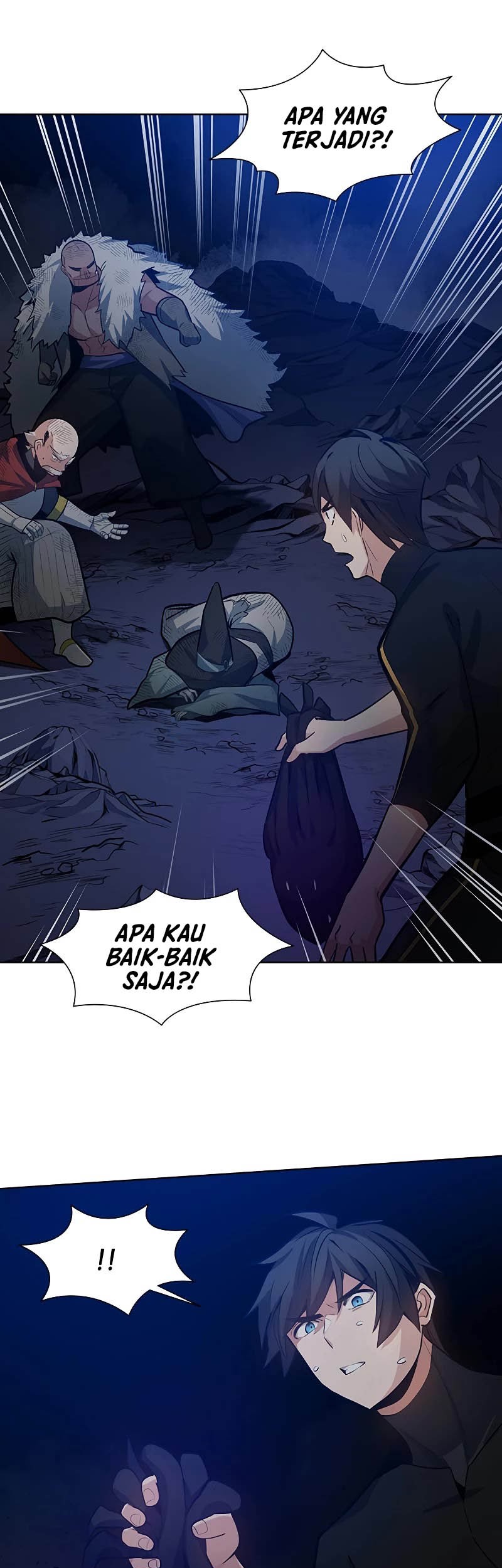 Chapter 101 - halaman 7
