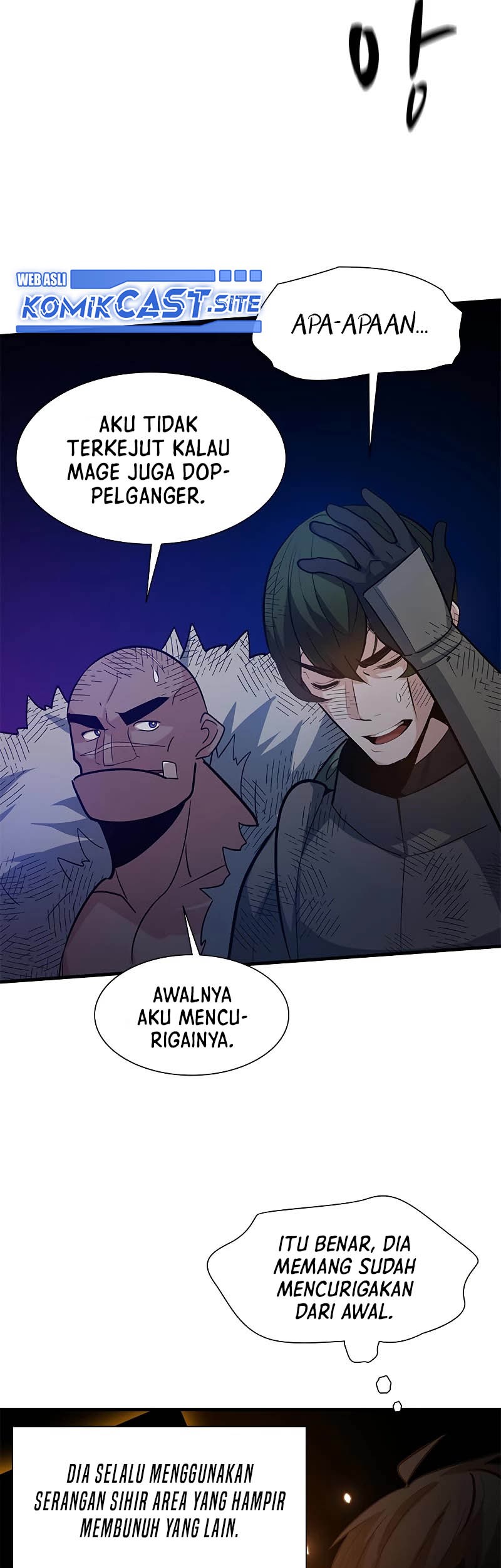 Chapter 101 - halaman 15