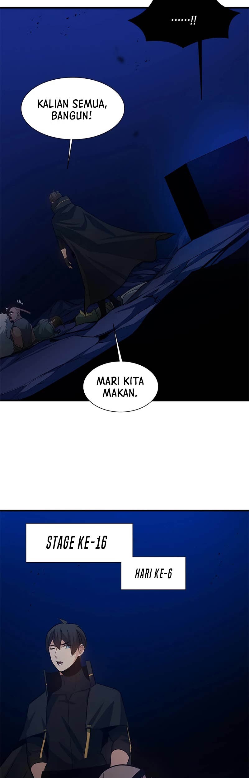 Chapter 102 - halaman 26