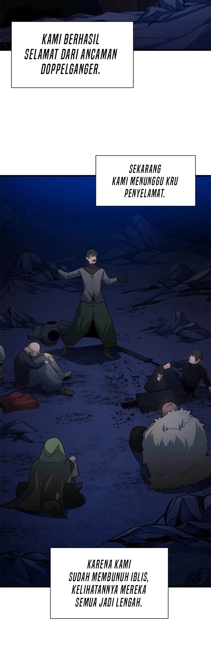 Chapter 102 - halaman 28