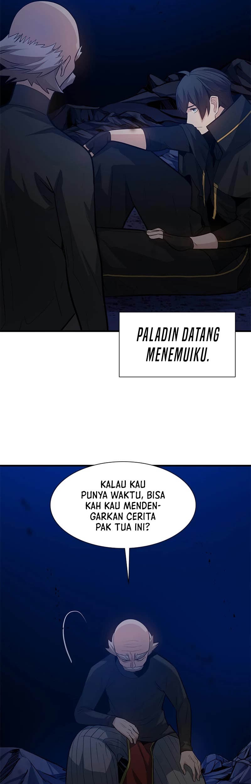 Chapter 102 - halaman 32