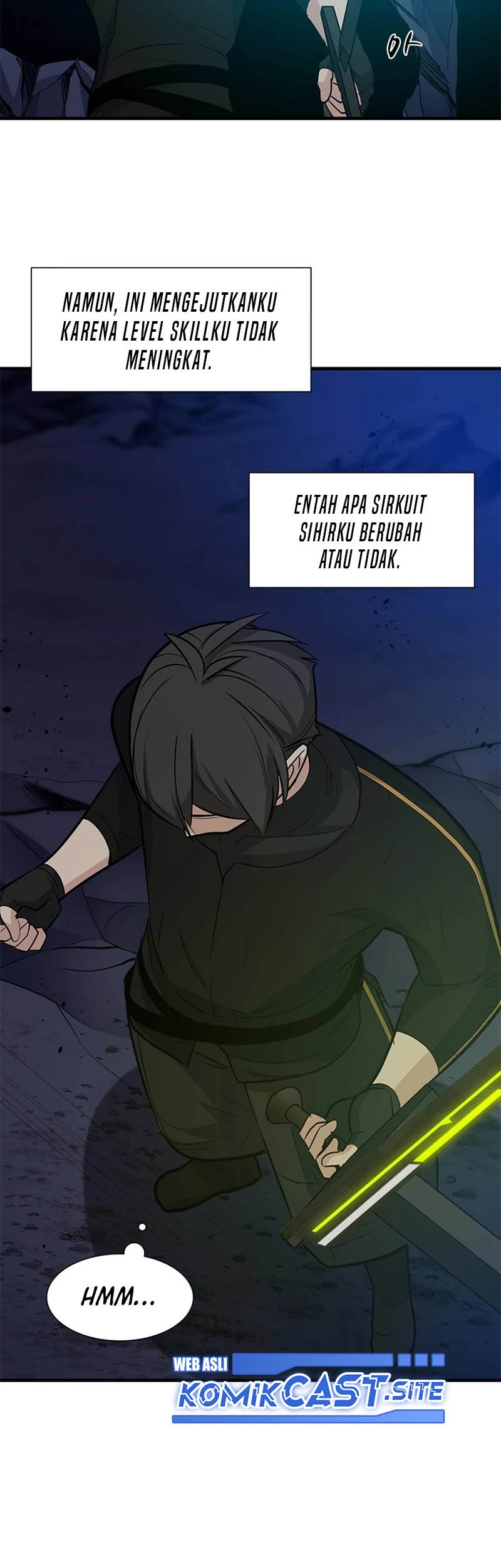 Chapter 102 - halaman 83