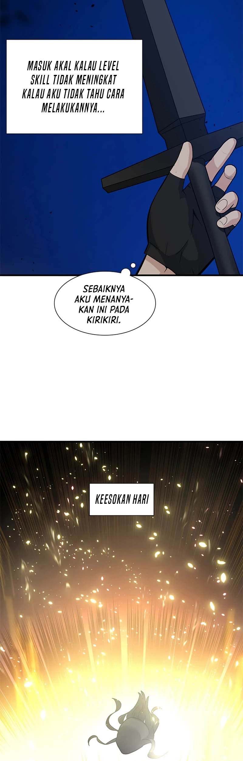 Chapter 102 - halaman 85