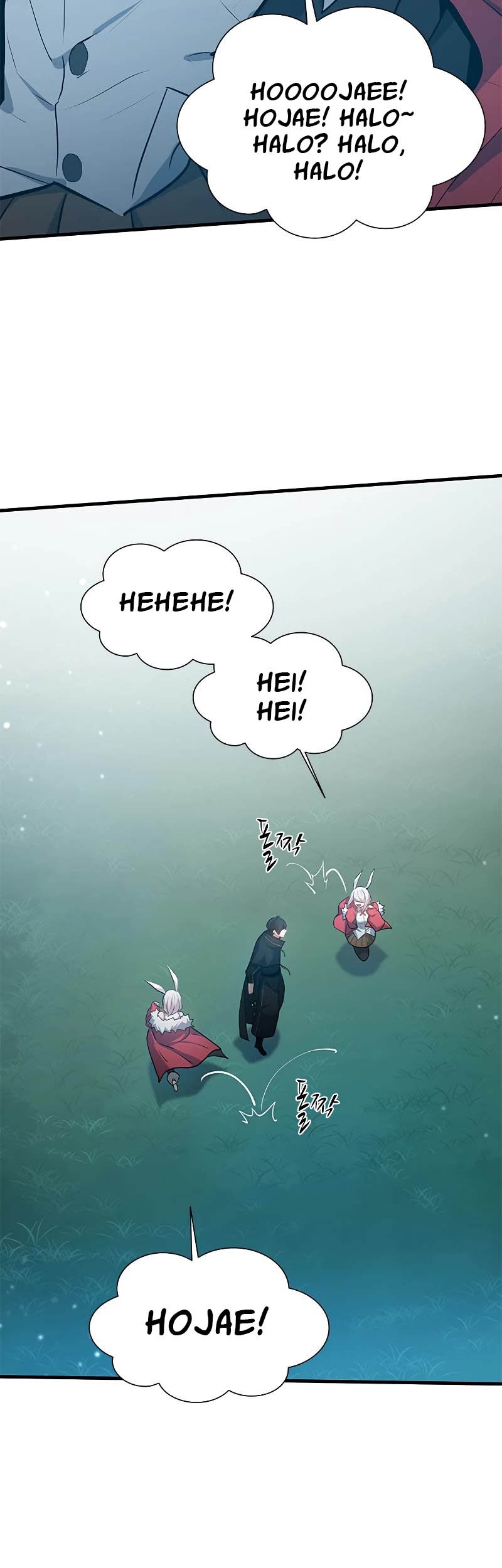 Chapter 103 - halaman 34
