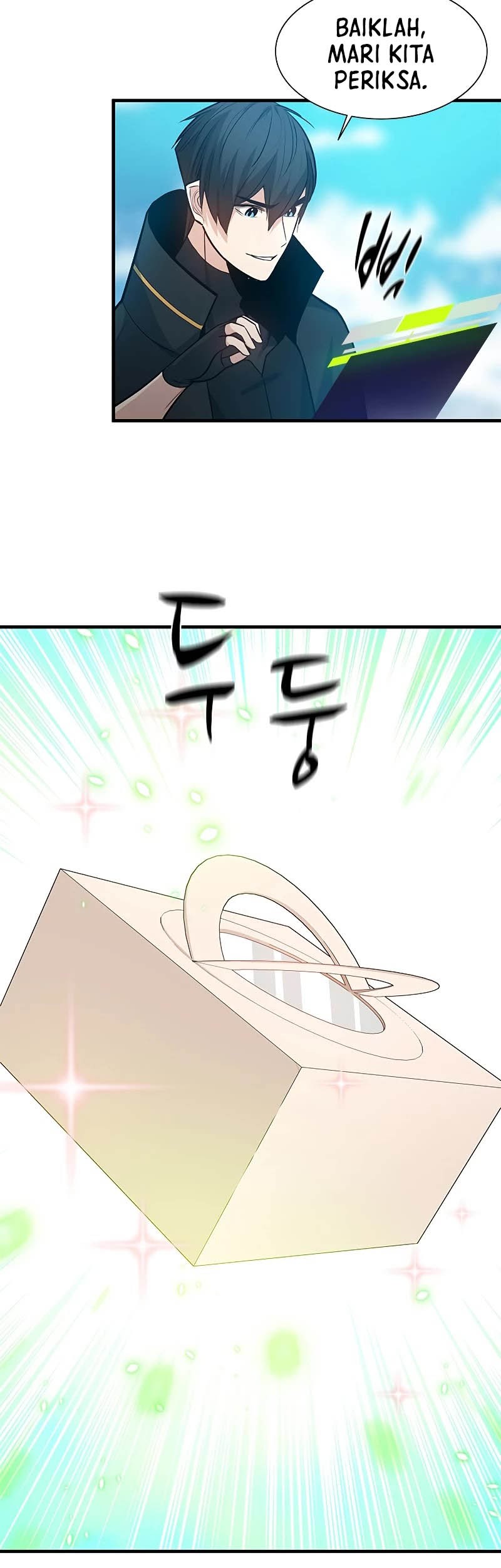 Chapter 103 - halaman 38