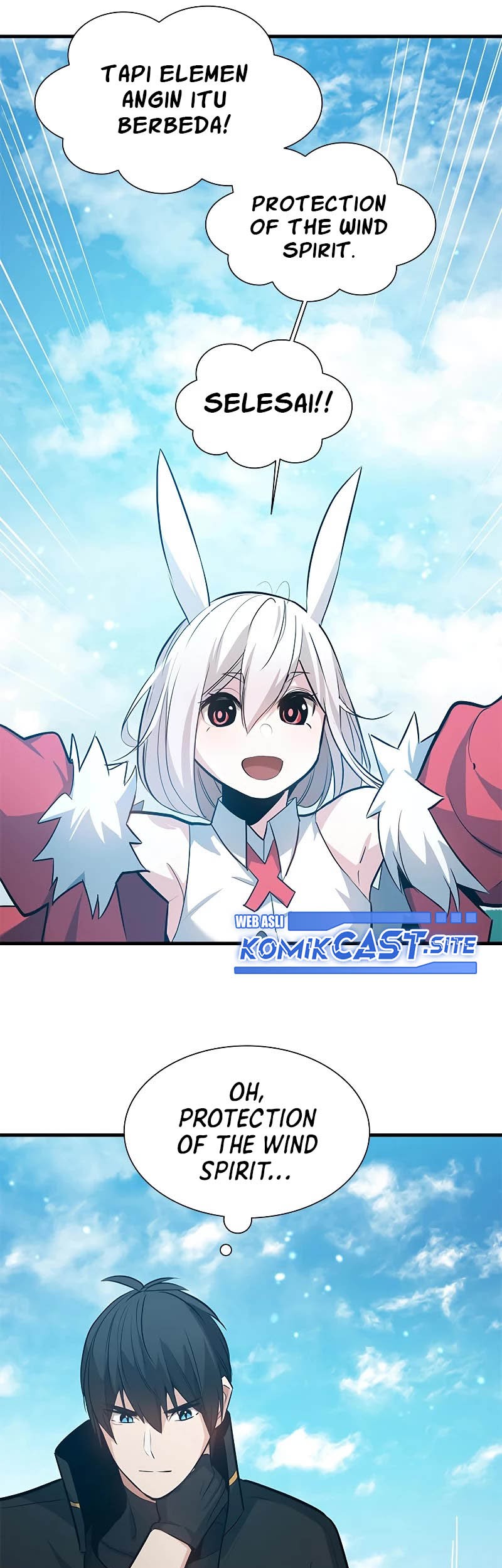 Chapter 103 - halaman 68