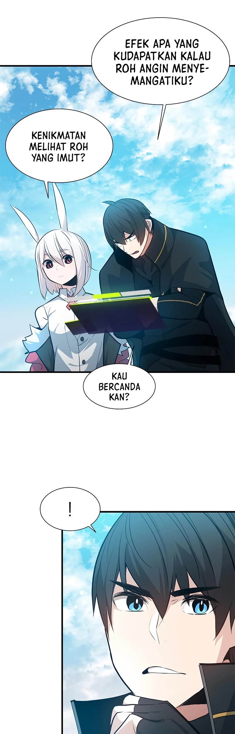 Chapter 103 - halaman 71