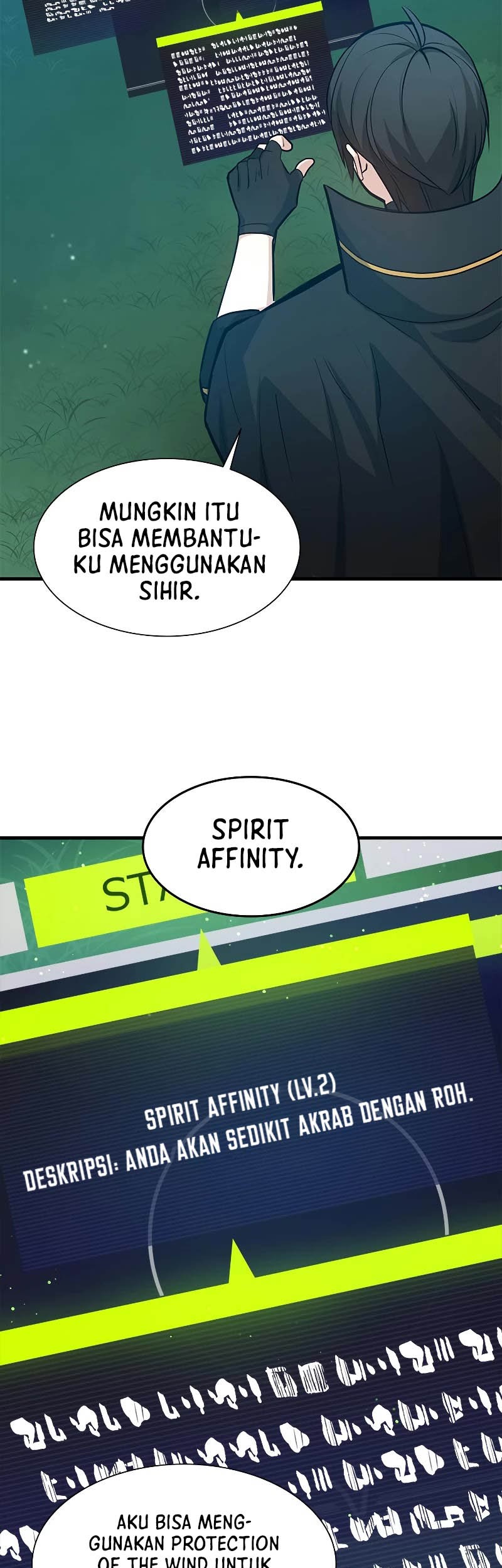 Chapter 103 - halaman 73