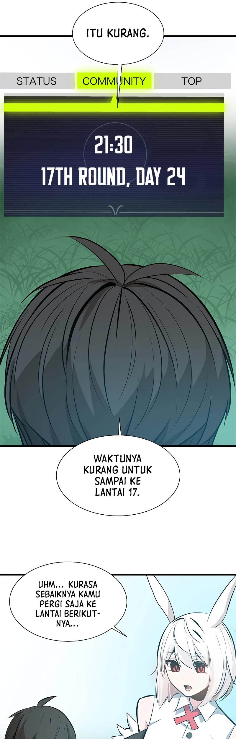 Chapter 103 - halaman 77