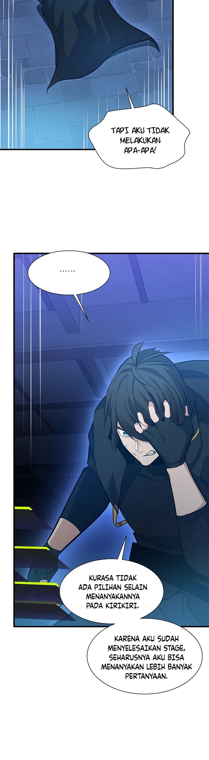 Chapter 104 - halaman 21
