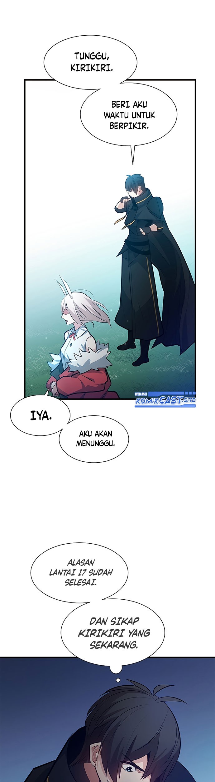 Chapter 104 - halaman 31
