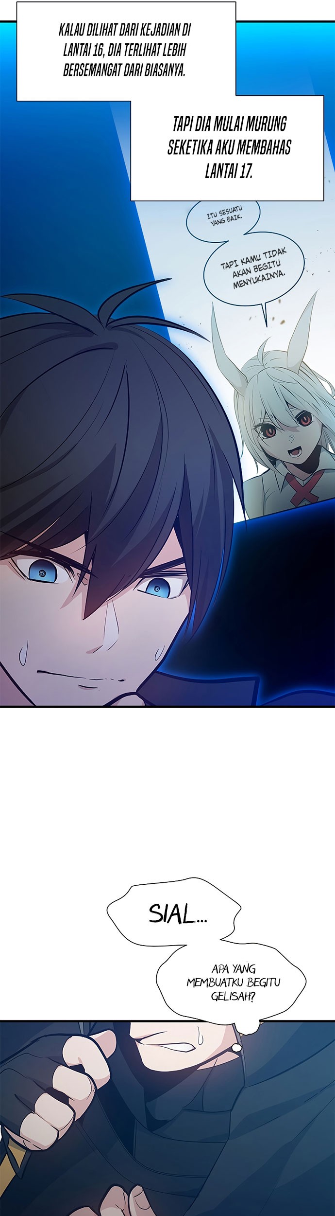 Chapter 104 - halaman 33