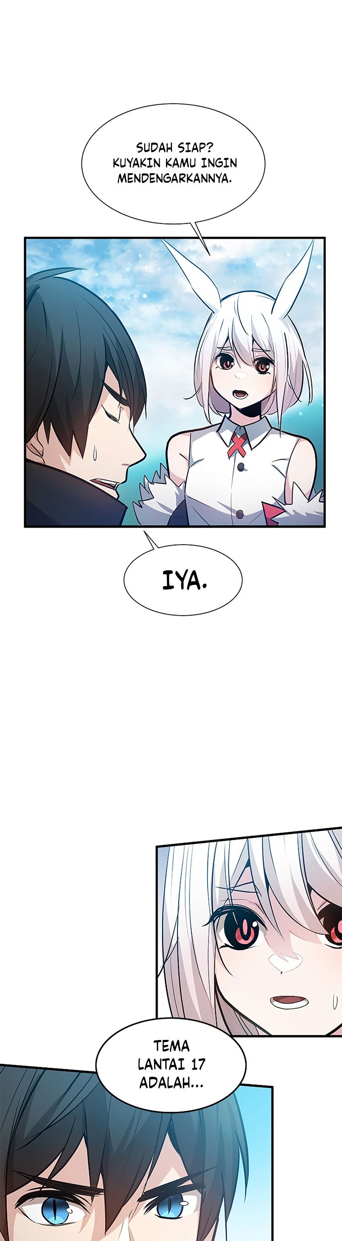 Chapter 104 - halaman 37
