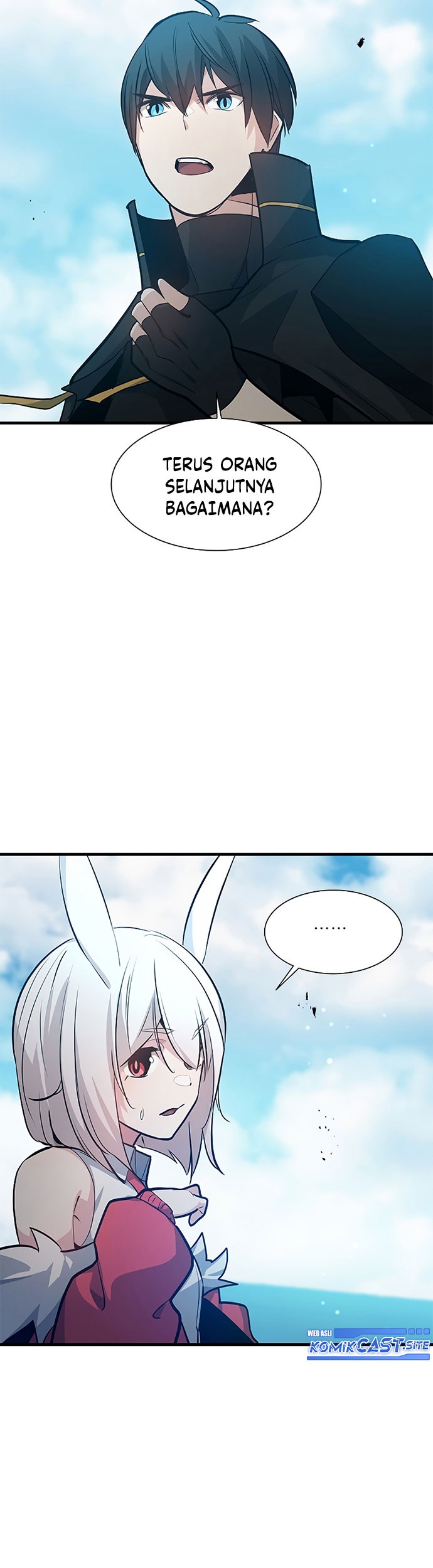 Chapter 104 - halaman 45